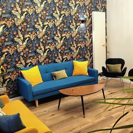 Brand New Camelia Room With Private Bathroom 브뤼셀 외부 사진