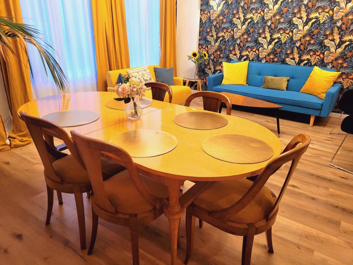 Brand New Camelia Room With Private Bathroom 브뤼셀 외부 사진