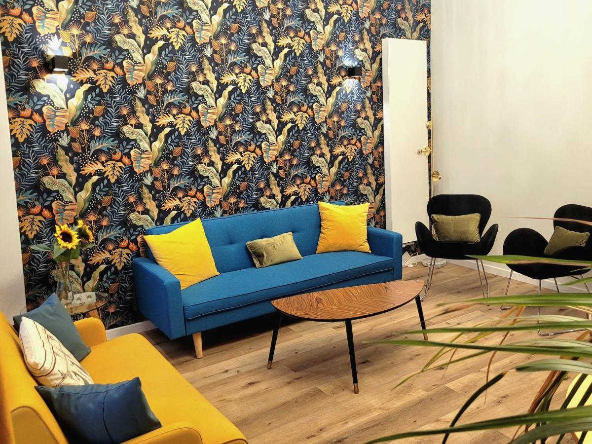Brand New Camelia Room With Private Bathroom 브뤼셀 외부 사진