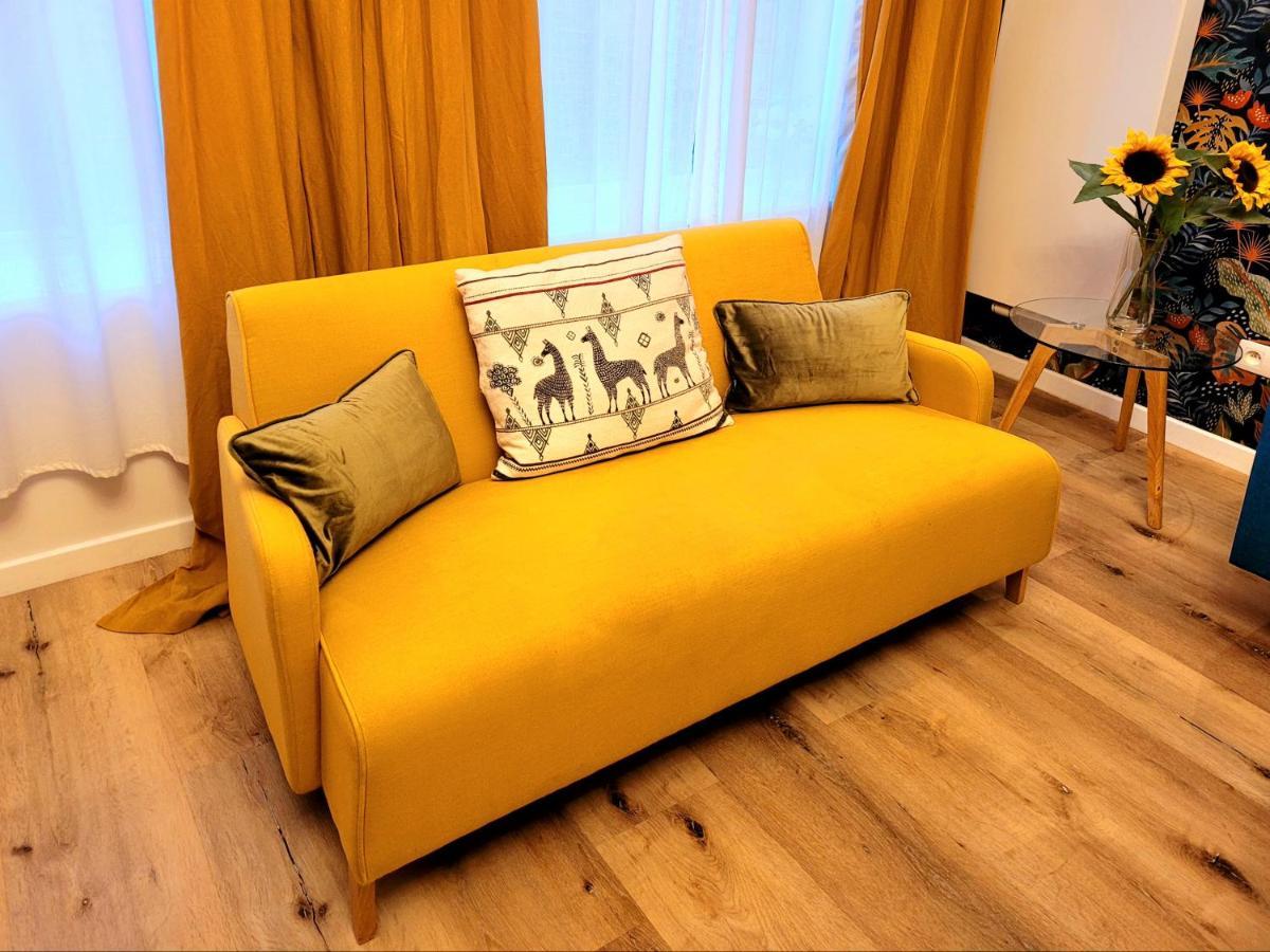 Brand New Camelia Room With Private Bathroom 브뤼셀 외부 사진