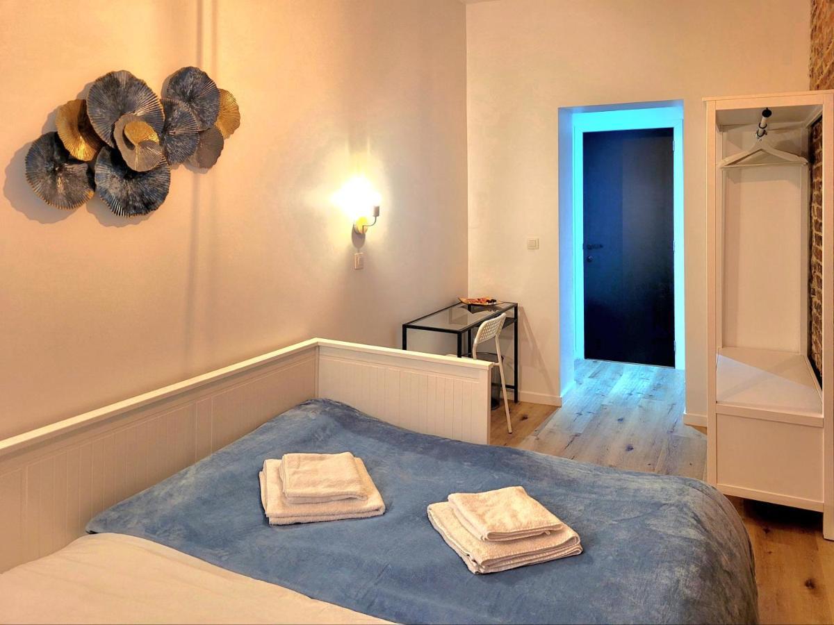 Brand New Camelia Room With Private Bathroom 브뤼셀 외부 사진
