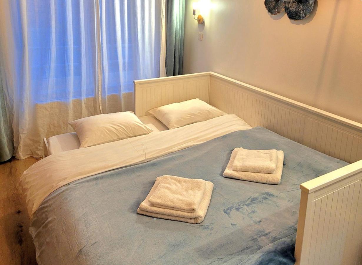 Brand New Camelia Room With Private Bathroom 브뤼셀 외부 사진